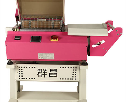 manual shrink wrap machine 3