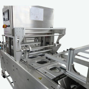 sealing machine