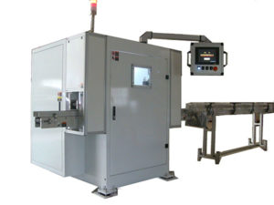 automatic tissue paper cutting machine CCP-LOSO-150-2A
