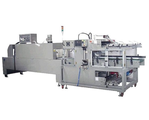 Sleeve-Packing-Machine