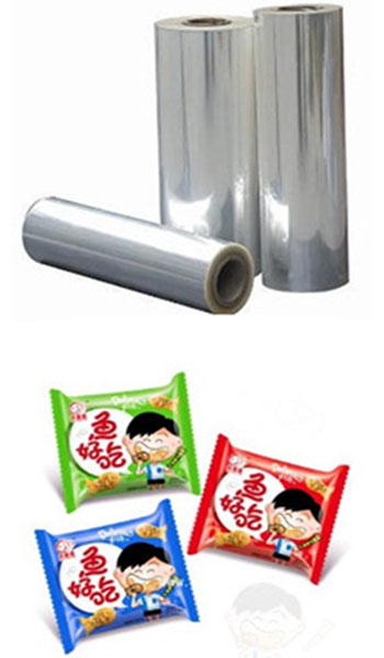 BOPP Film 3